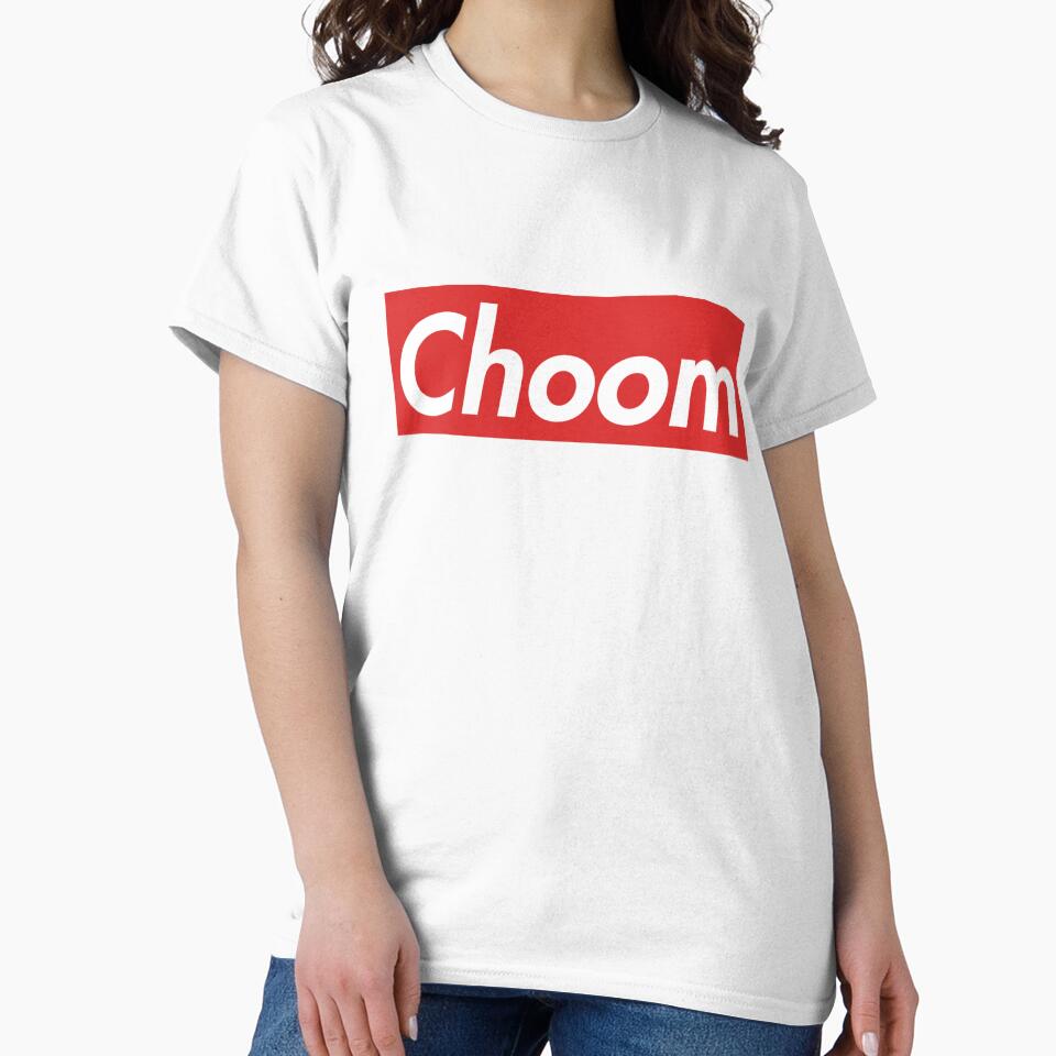 Choom by WarHaven T-Shirts, Hoodie, Sweatshirt | BlankRebels.com (Image 2)