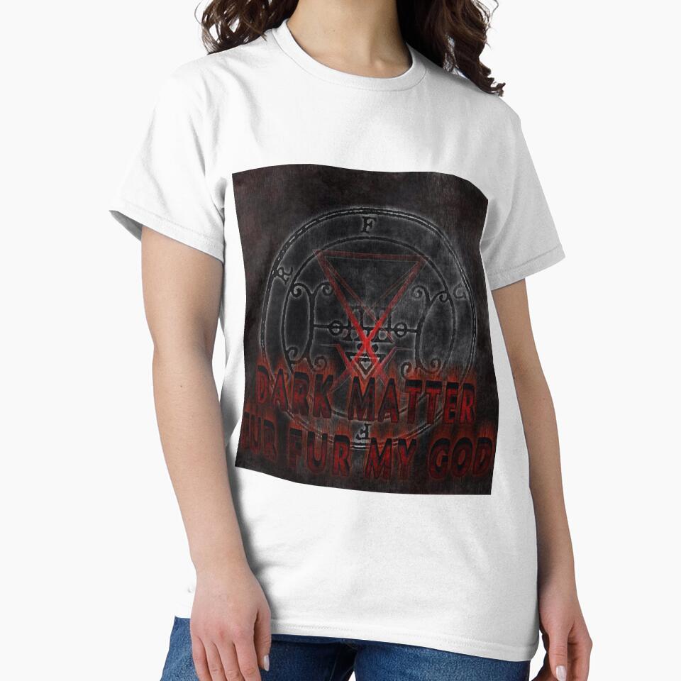 skull logo by creepycrawler T-Shirts, Hoodie, Sweatshirt | BlankRebels.com (Image 2)