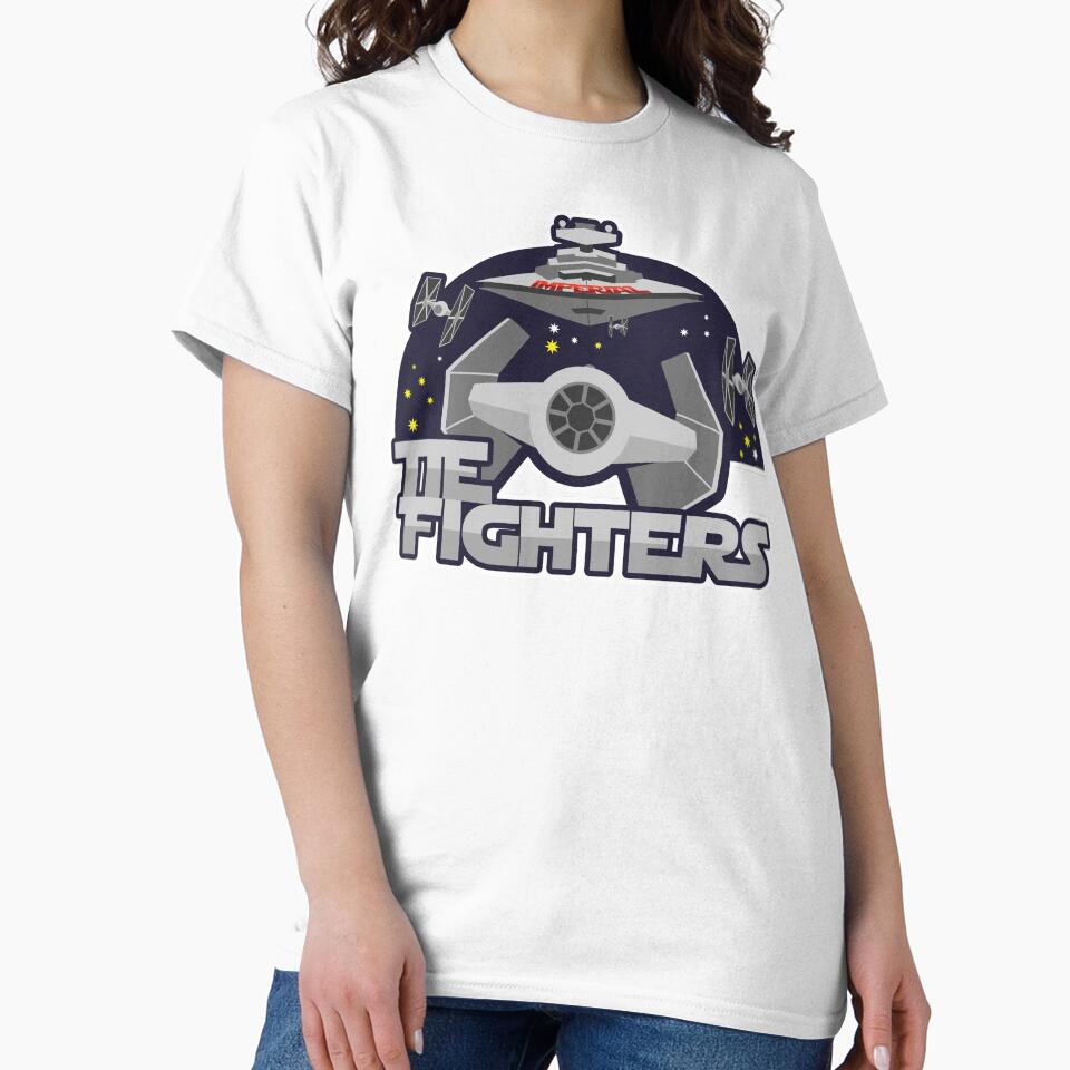 Imperial Flyers by Tyler Bunty T-Shirts, Hoodie, Sweatshirt | BlankRebels.com (Image 2)