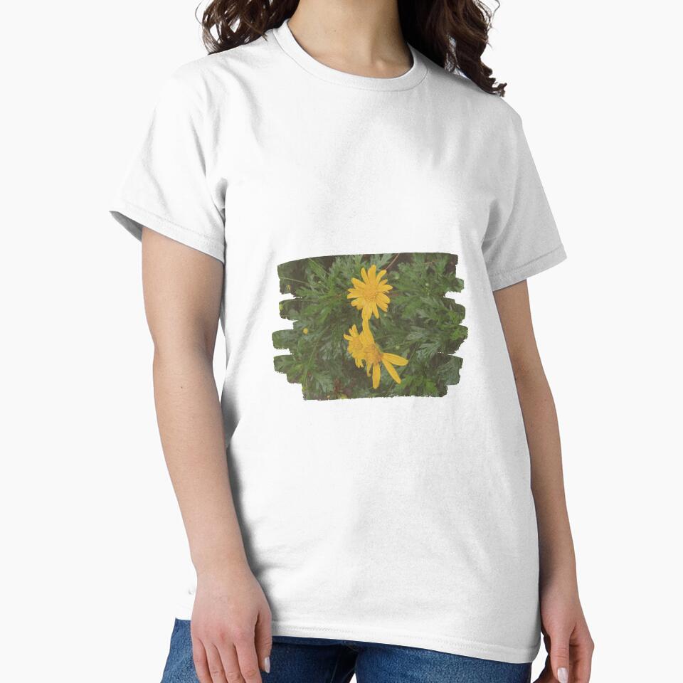 Flower Power by roemarkable T-Shirts, Hoodie, Sweatshirt | BlankRebels.com (Image 2)