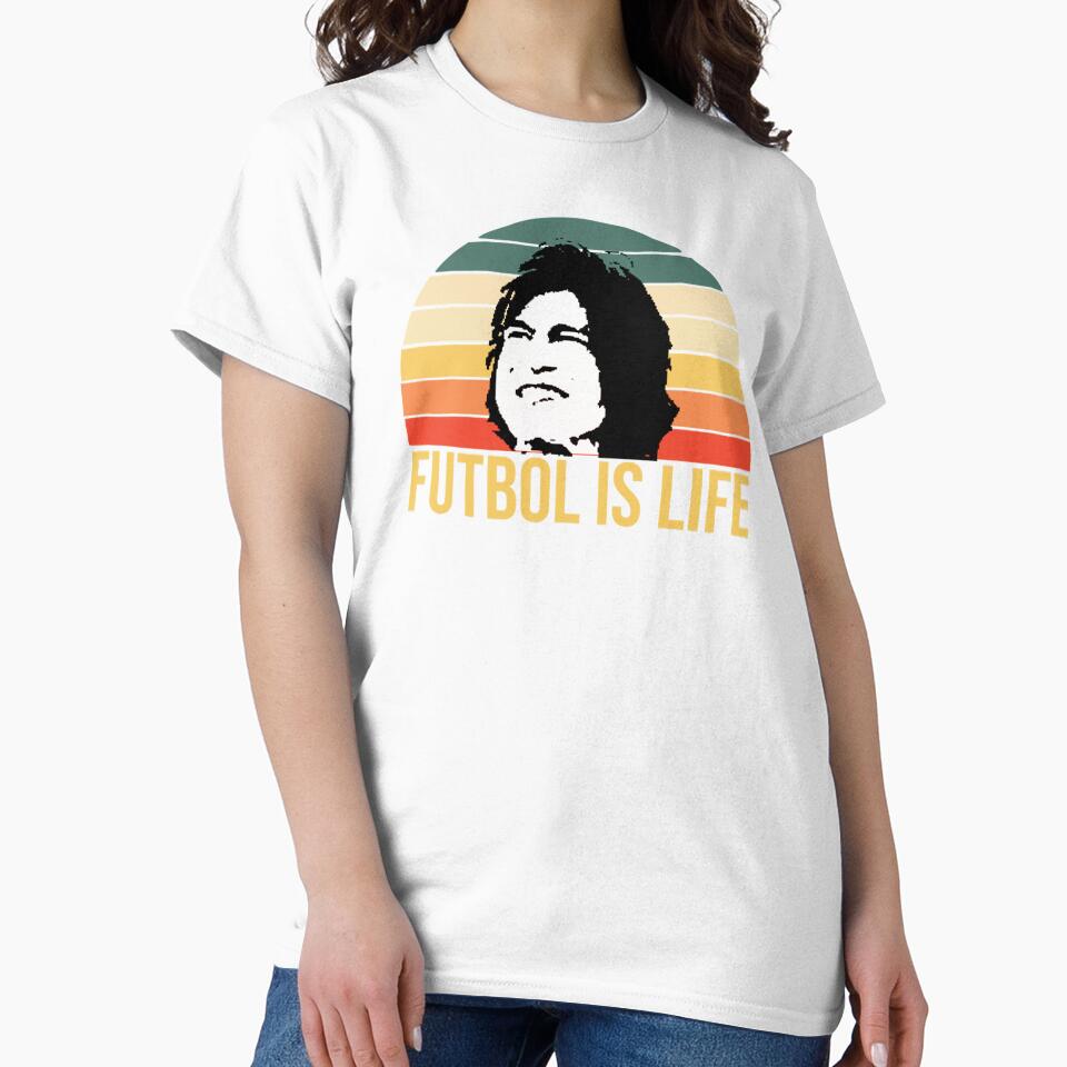 futbol is life by CallumKent888