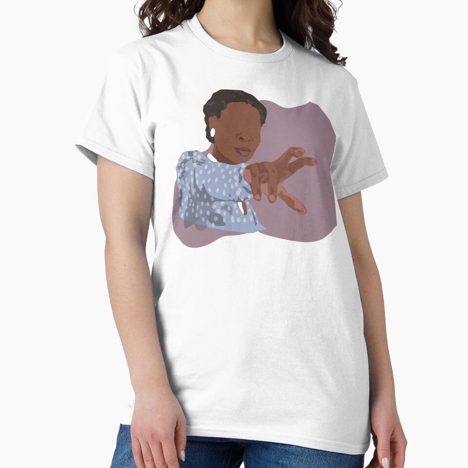 Until You Do Right By Me, The Color Purple,  Celie's Revenge by nadirasimone