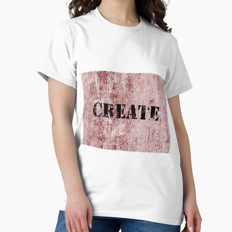 Create 5 by supernova23 T-Shirts, Hoodie, Sweatshirt | BlankRebels.com (Image 2)