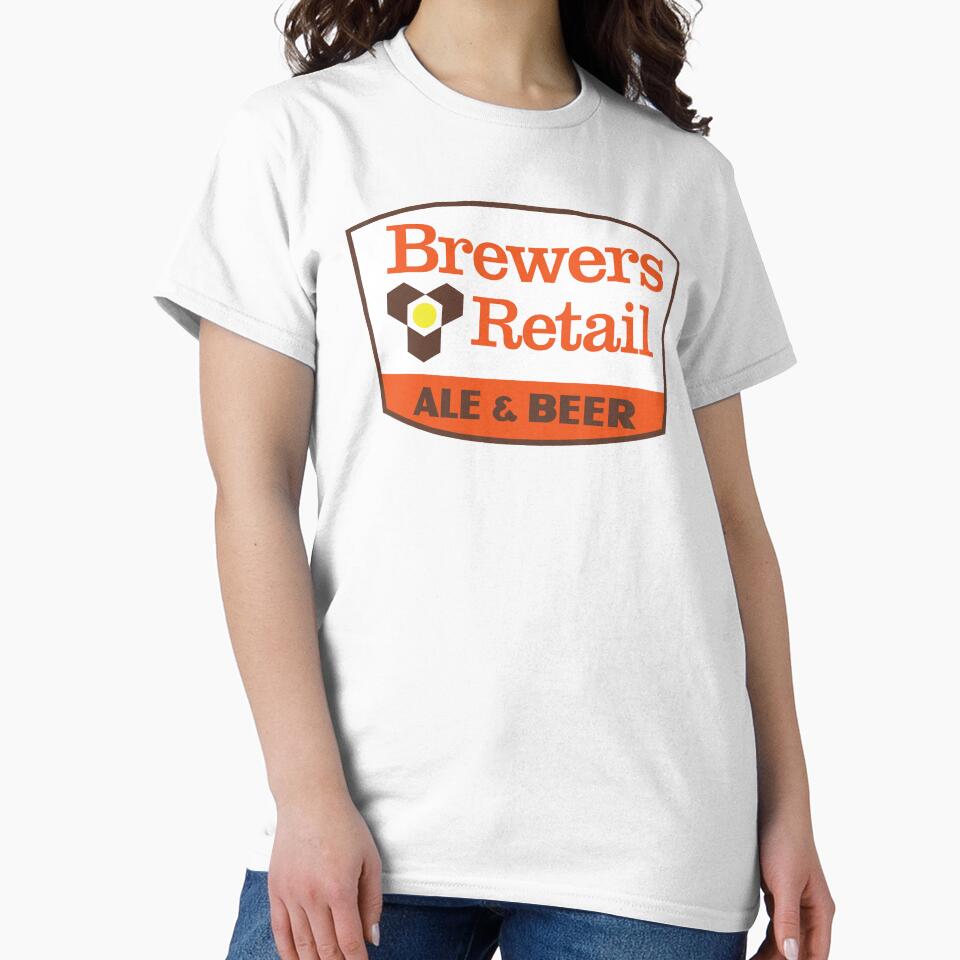 Brewers Retail by Hollow-Horse