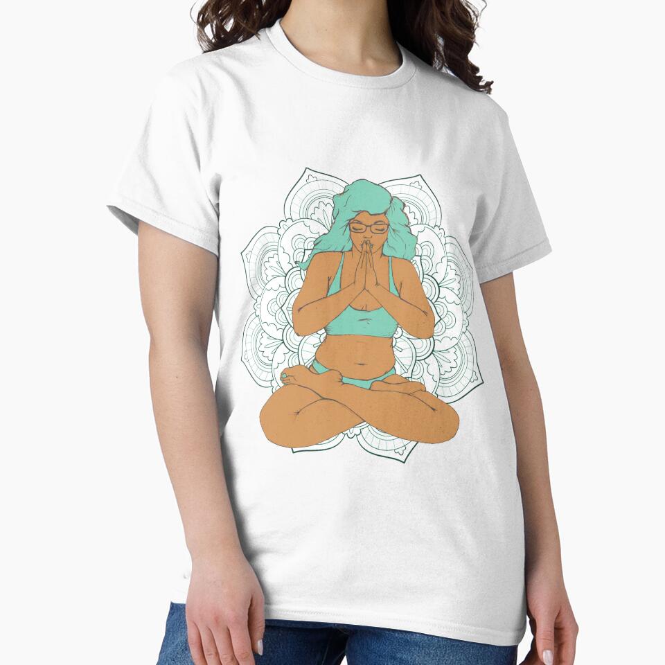 BLUE DHARMA T-Shirts, Hoodie, Sweatshirt