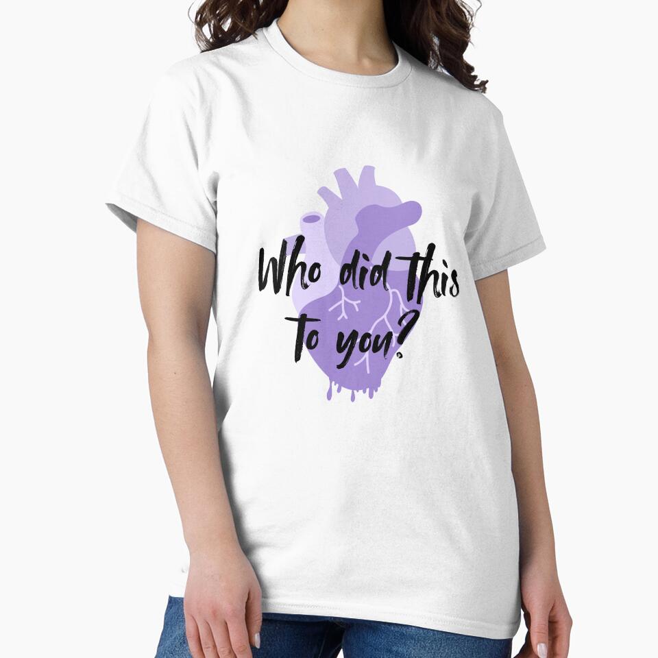 Dark romance by Spiced Whimsy T-Shirts, Hoodie, Sweatshirt | BlankRebels.com (Image 2)