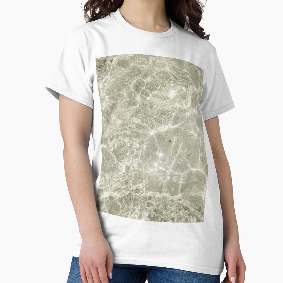 Ocean Waves by newburyboutique T-Shirts, Hoodie, Sweatshirt | BlankRebels.com (Image 2)