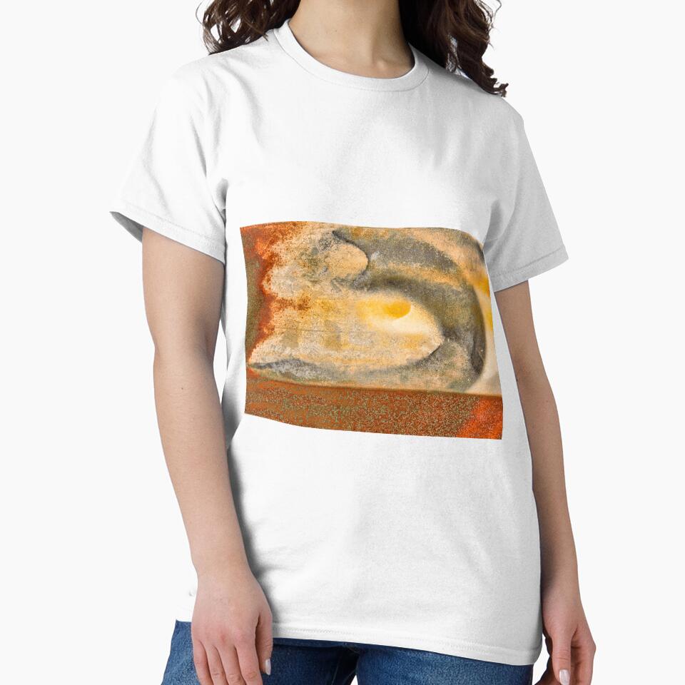 Fury in the Mountains by Marilyn Cornwell T-Shirts, Hoodie, Sweatshirt | BlankRebels.com (Image 2)