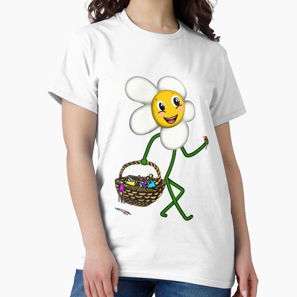 Spring Harvest by LunaThorne T-Shirts, Hoodie, Sweatshirt | BlankRebels.com (Image 2)