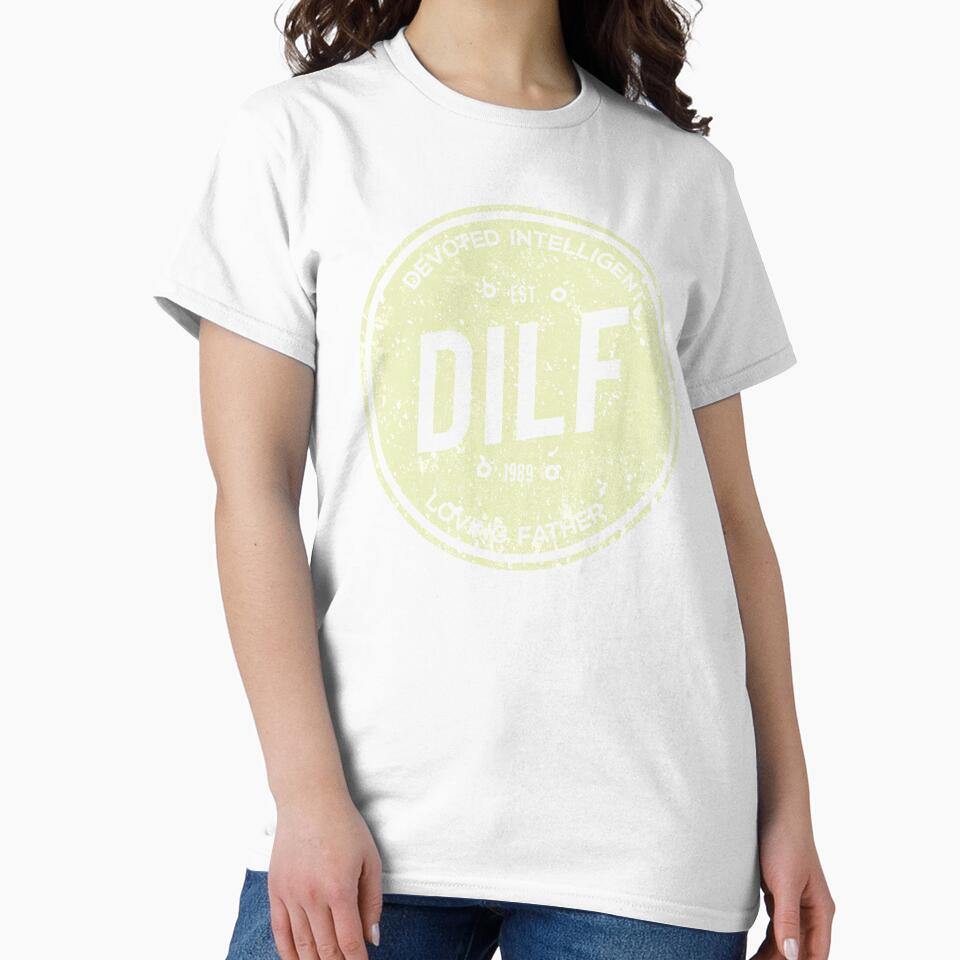 Devoted, Intelligent, Loving, Father by ThirdCultureKidDesigns