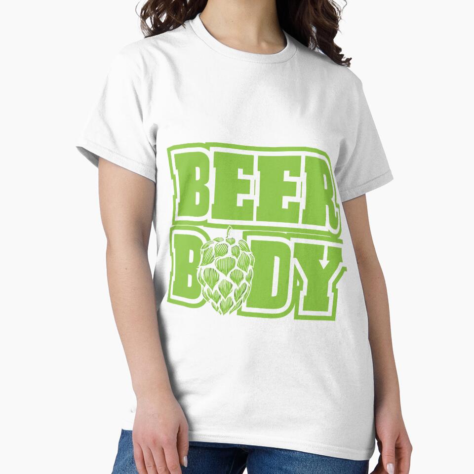 Beer Body by ip7s