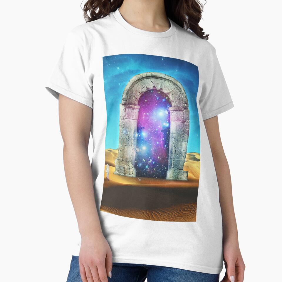 Portal by seamless