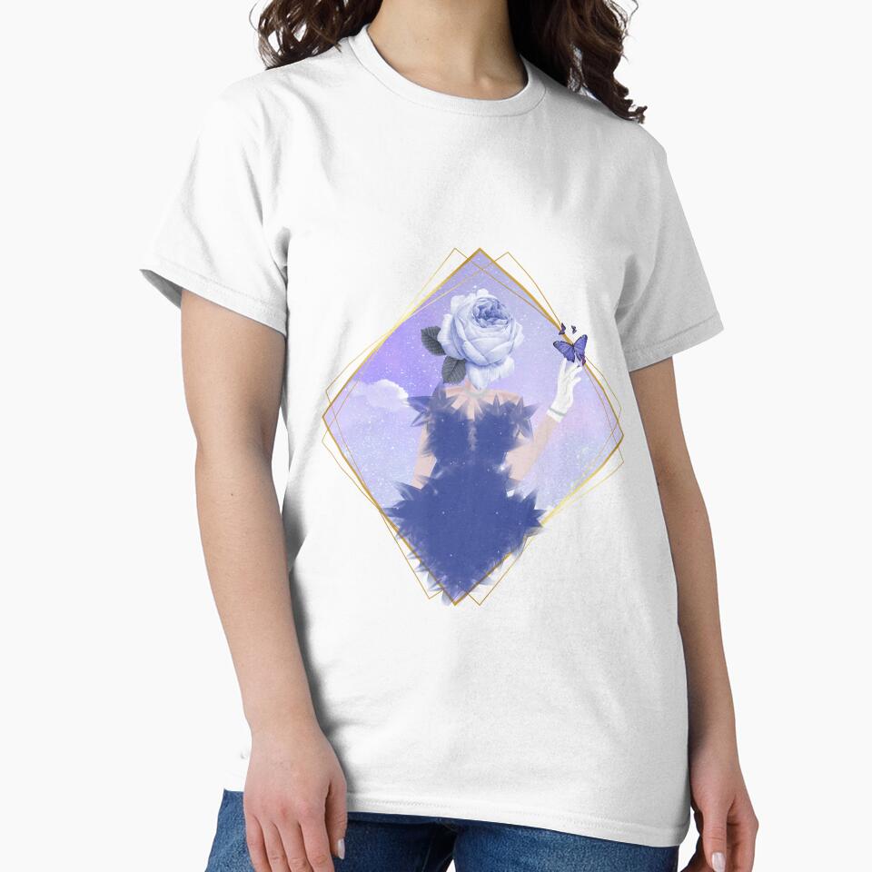 In my dreams by 1111Miracle T-Shirts, Hoodie, Sweatshirt | BlankRebels.com (Image 2)