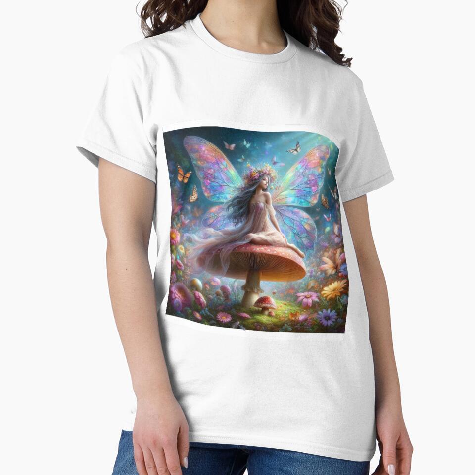 Fantasy World 9 T-Shirts, Hoodie, Sweatshirt