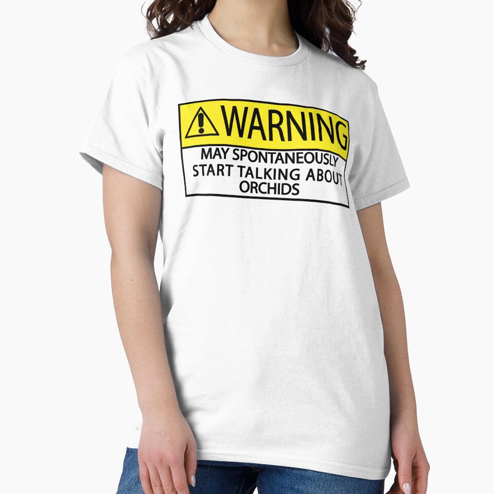 ORCHIDS by abdelhay31 T-Shirts, Hoodie, Sweatshirt | BlankRebels.com (Image 2)