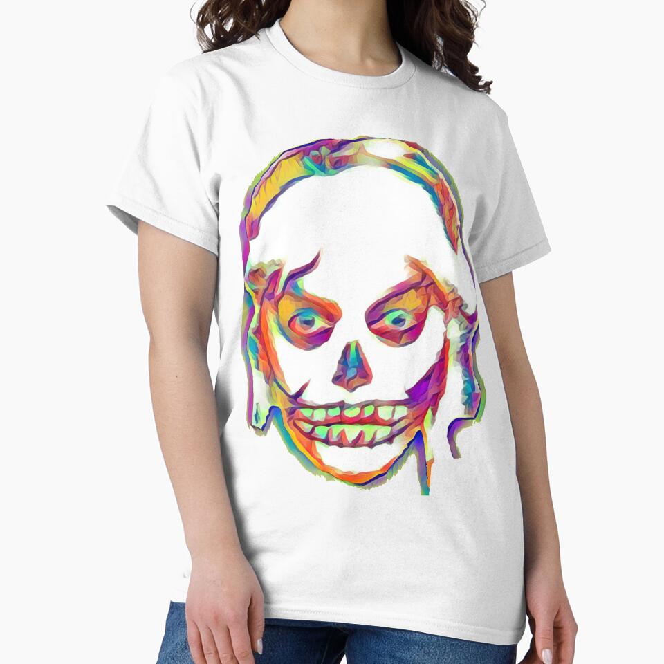 FANTASMA HALLOWEEN by mtargui2022 T-Shirts, Hoodie, Sweatshirt | BlankRebels.com (Image 2)