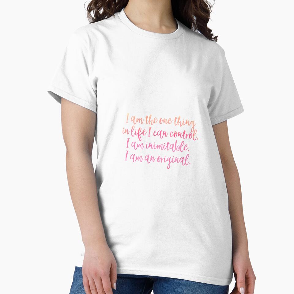 i am... by prepoftheplains T-Shirts, Hoodie, Sweatshirt | BlankRebels.com (Image 2)