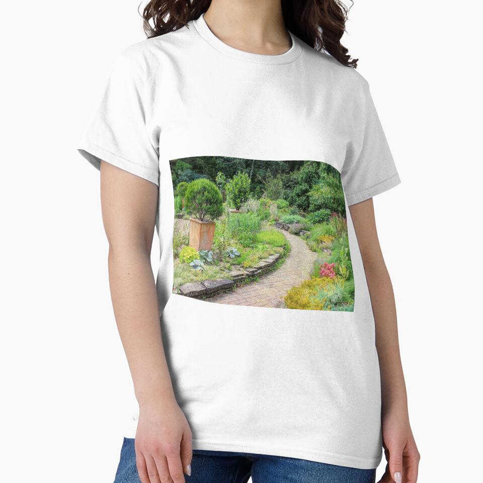 The Spice Garden by wiscbackroadz T-Shirts, Hoodie, Sweatshirt | BlankRebels.com (Image 2)