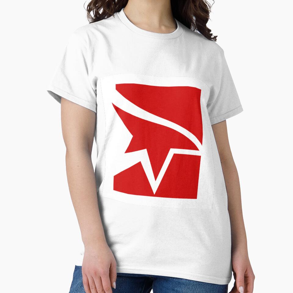 Mirror's Edge Catalyst Logo by i-am-2-D