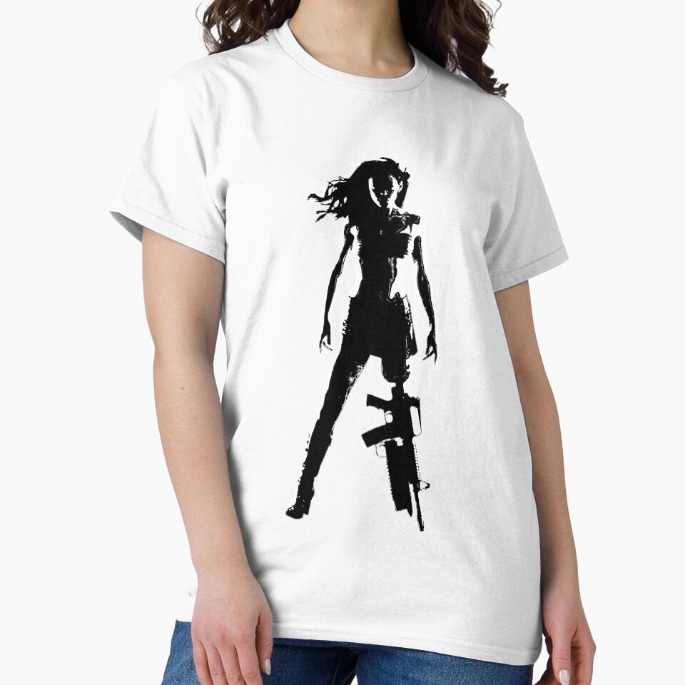 never seen a one legged stripper by gracefullmess T-Shirts, Hoodie, Sweatshirt | BlankRebels.com (Image 2)
