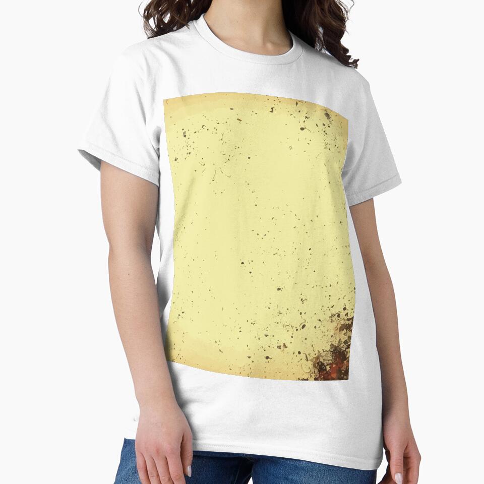 Grunge texture by Grypis T-Shirts, Hoodie, Sweatshirt | BlankRebels.com (Image 2)