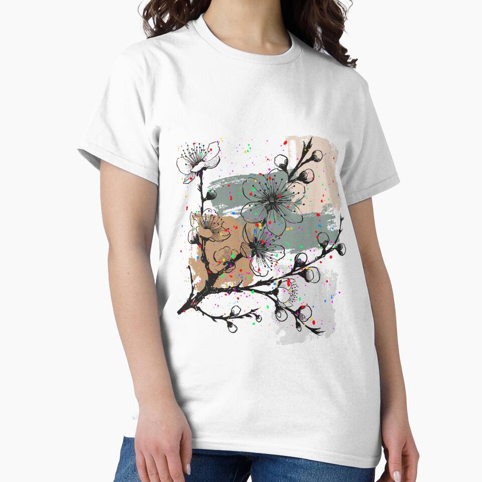 Spring Feast by goldcov T-Shirts, Hoodie, Sweatshirt | BlankRebels.com (Image 2)
