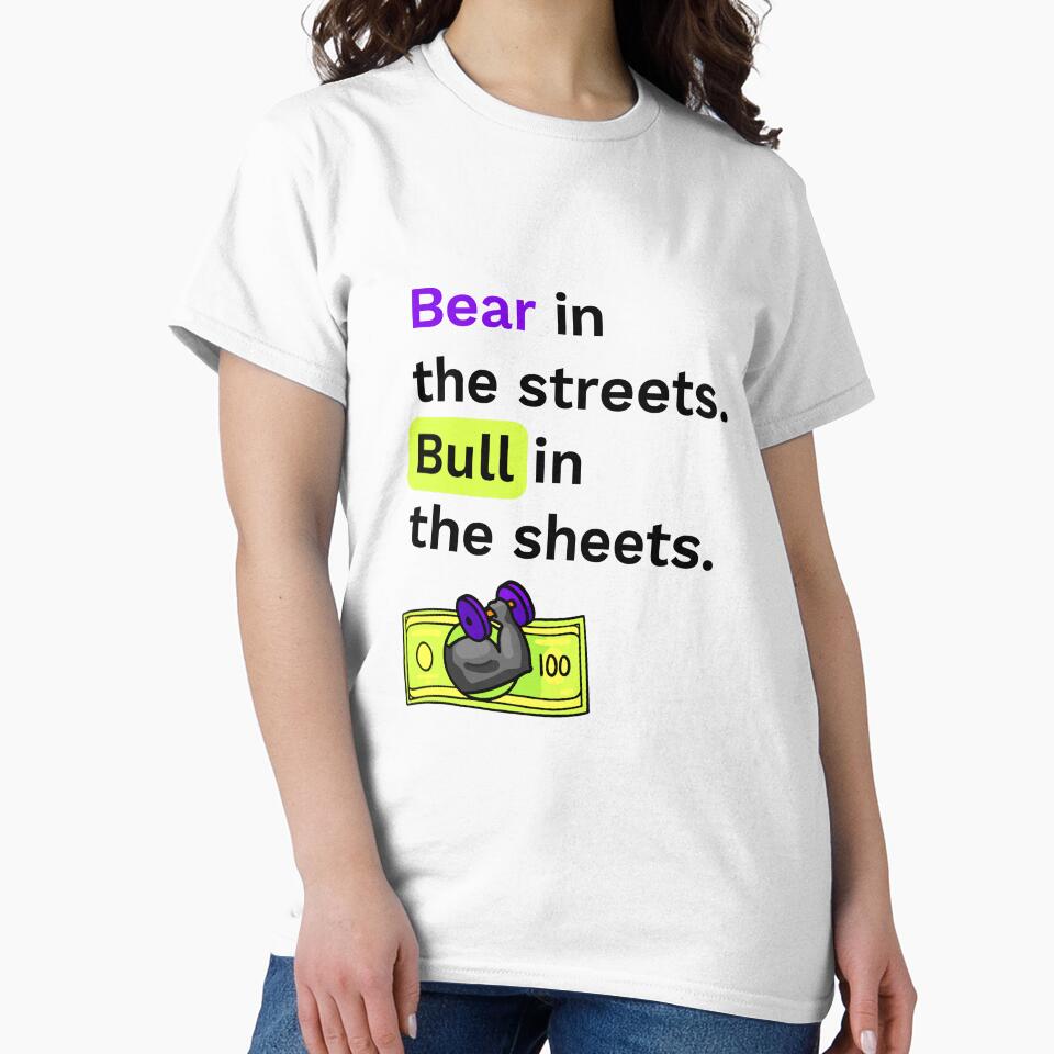 ROI by Moneywise T-Shirts, Hoodie, Sweatshirt | BlankRebels.com (Image 2)