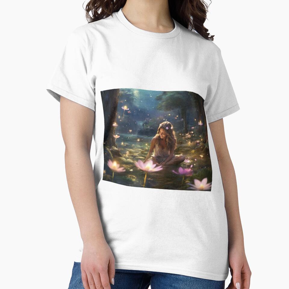 Fantasy World 5 T-Shirts, Hoodie, Sweatshirt