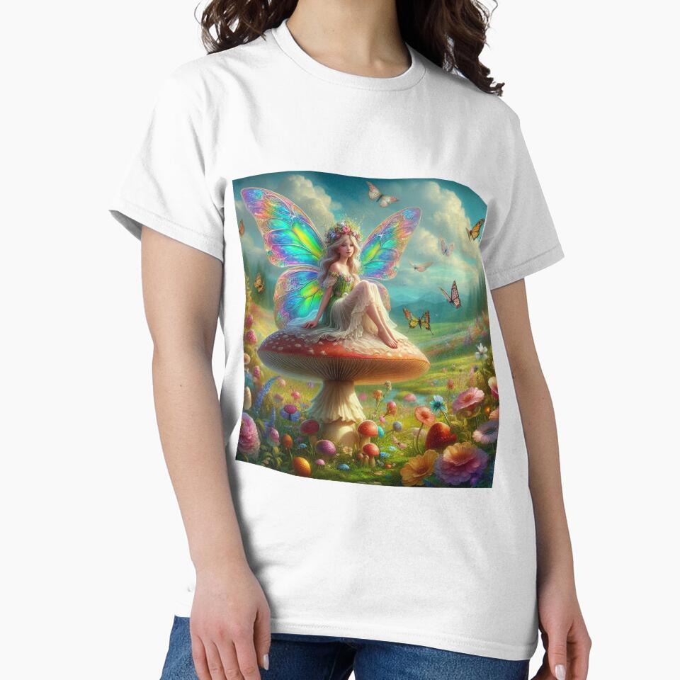 Fantasy world 8 by Silveira-Jess