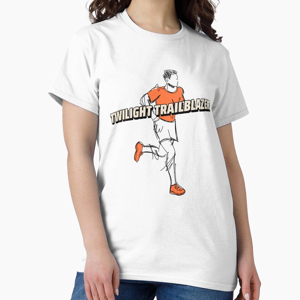 Twilight Trailblazer T-Shirts, Hoodie, Sweatshirt
