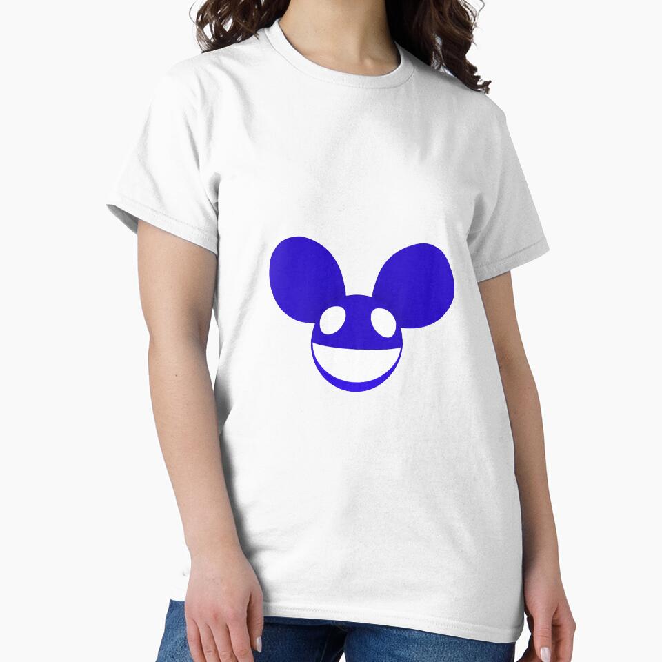 Dead Mouse by TheMagicalArtis T-Shirts, Hoodie, Sweatshirt | BlankRebels.com (Image 2)