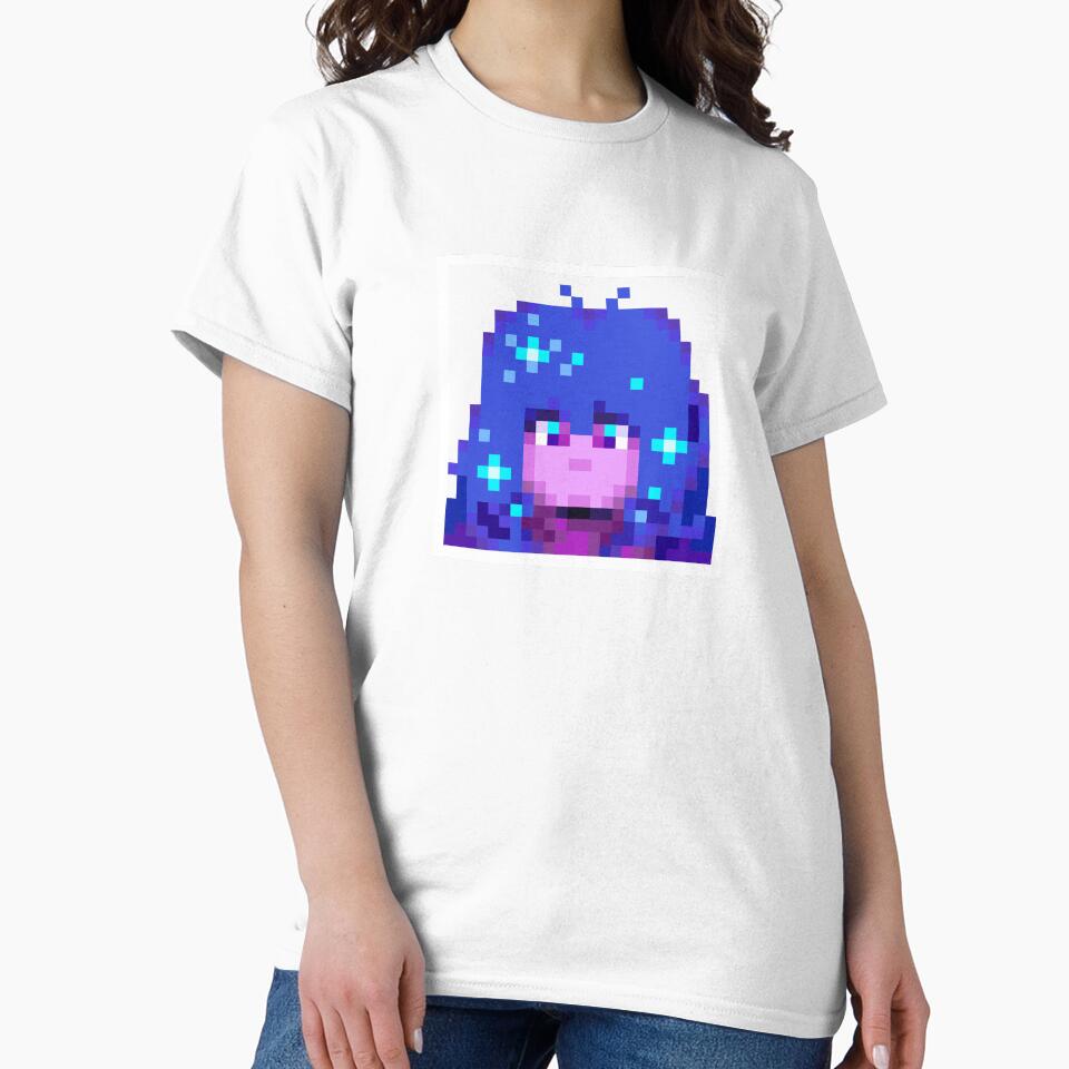 Kaiko Roku Pixel Art by Kaiko-Roku