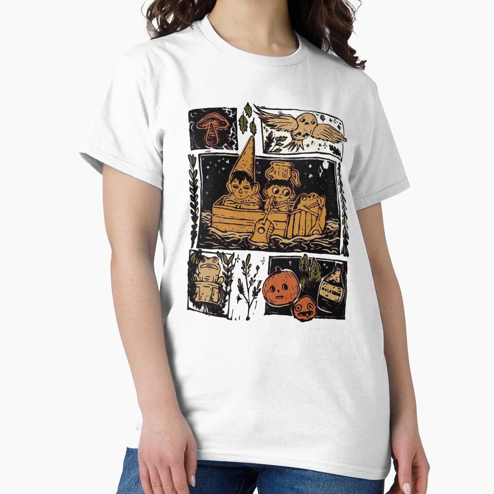 Pottsfield Harvest Festival funny by FirnandArt T-Shirts, Hoodie, Sweatshirt | BlankRebels.com (Image 2)