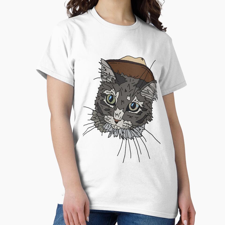 Miley for Allie by Tyler Kemp T-Shirts, Hoodie, Sweatshirt | BlankRebels.com (Image 2)