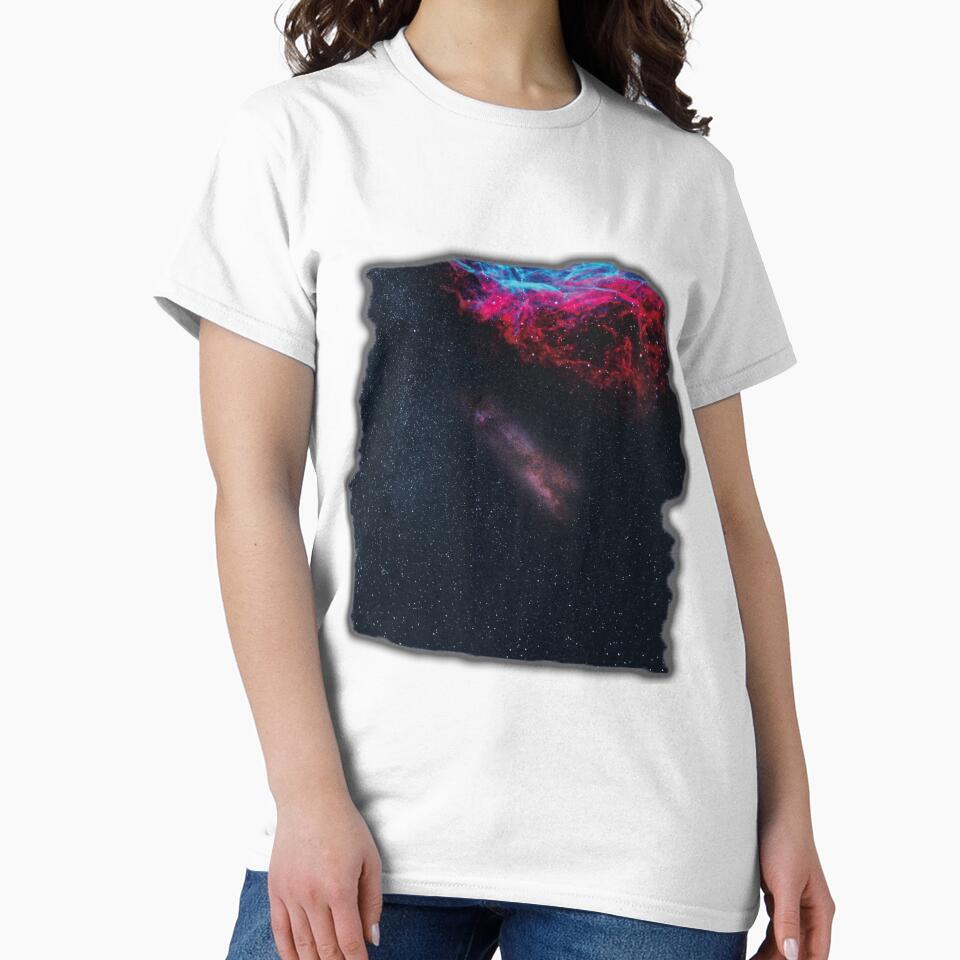Universe - universe by xKiiNG0x T-Shirts, Hoodie, Sweatshirt | BlankRebels.com (Image 2)