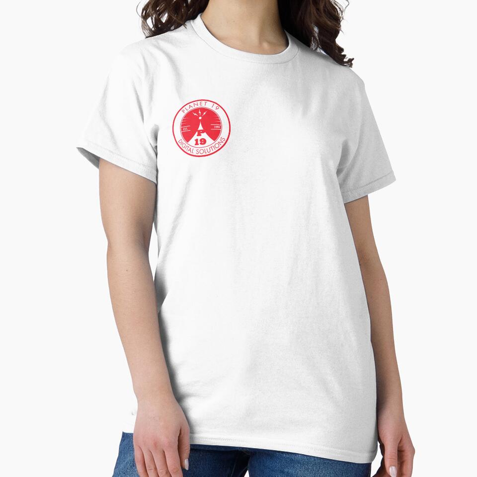 Planet 19 Digital Solutions by cainjohnson T-Shirts, Hoodie, Sweatshirt | BlankRebels.com (Image 2)