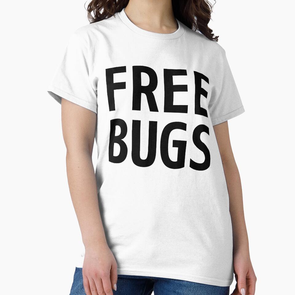 Free Bugs - What you get (Image 2)