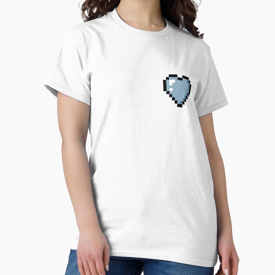 Pixel Heart by etc.studio