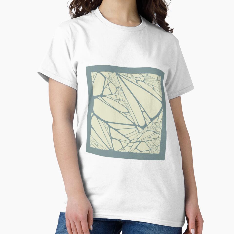Abstract art by AndyTats T-Shirts, Hoodie, Sweatshirt | BlankRebels.com (Image 2)