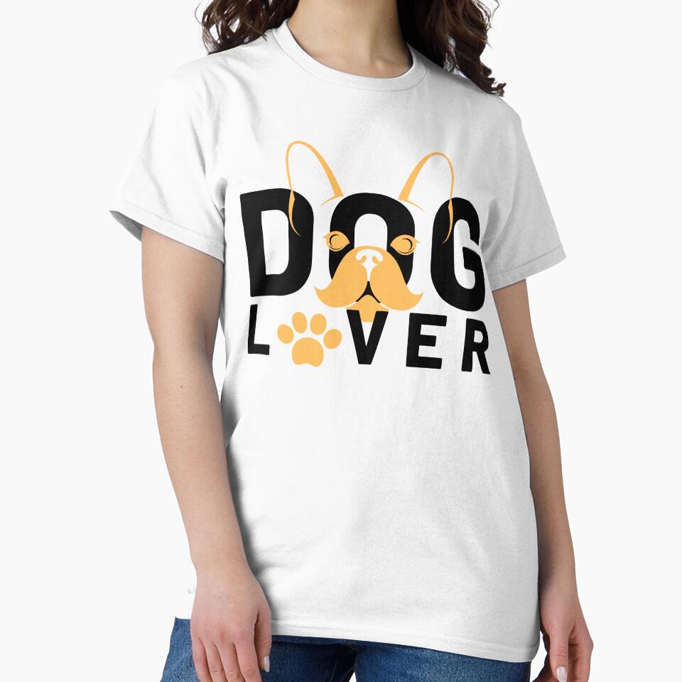 Dog lover by THE MID