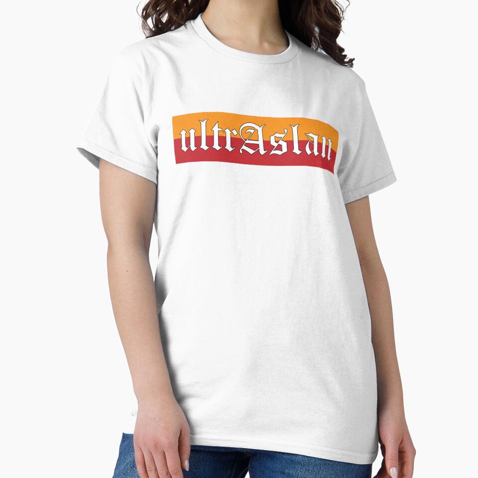 ultrAslan by crossesdesign