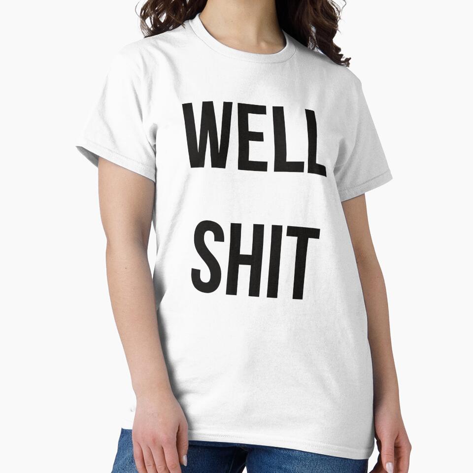 Well shit by Creations by lyne