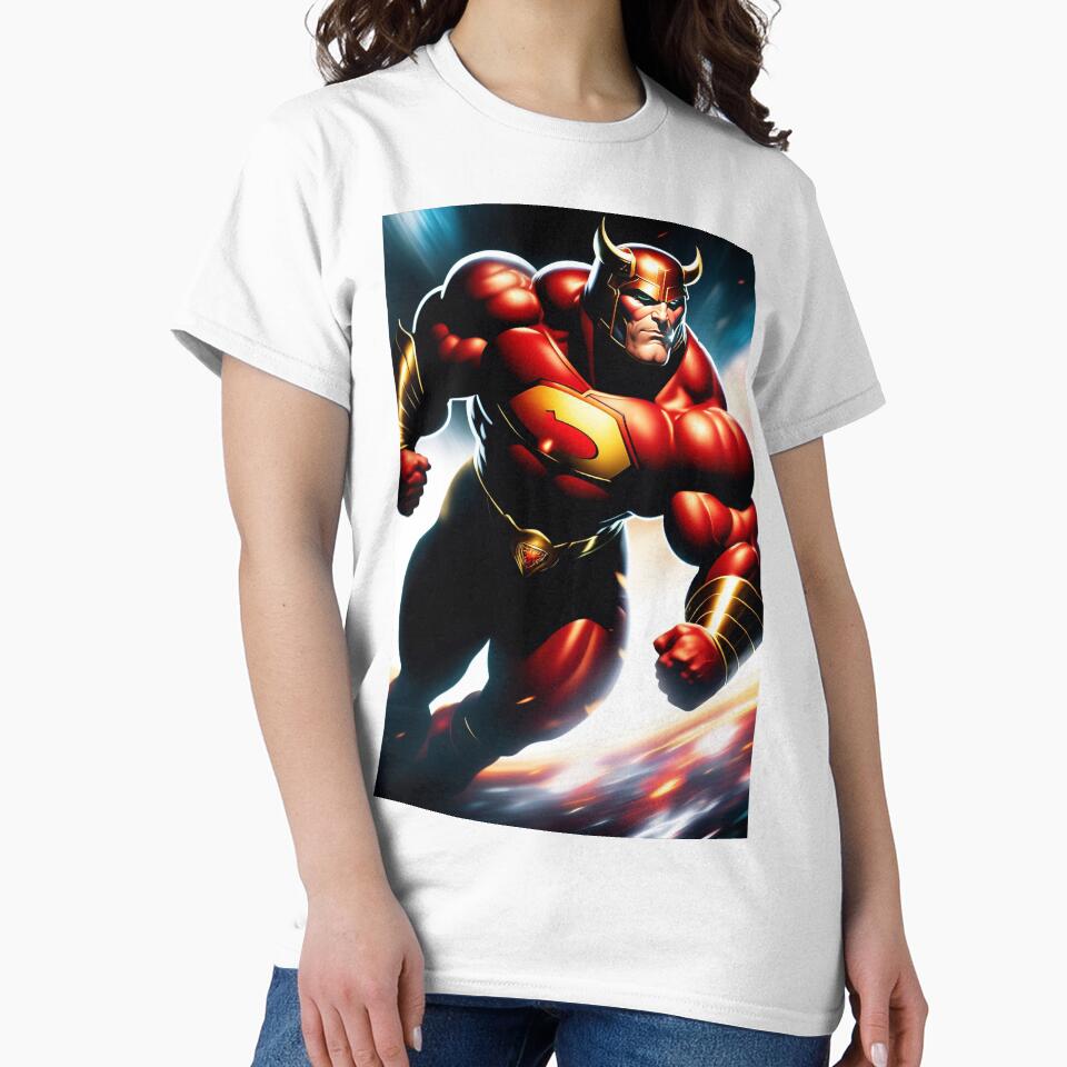 Superhero by ArtShare