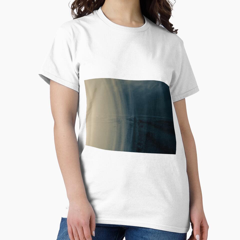 An Illusion at Night by From The Dave Cave - Print on Demand