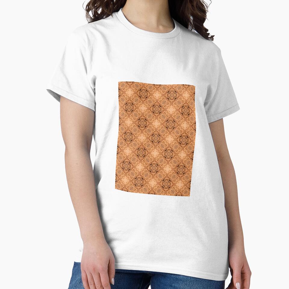Desert Rose (Golden Selenite) by Helloloveofmine T-Shirts, Hoodie, Sweatshirt | BlankRebels.com (Image 2)
