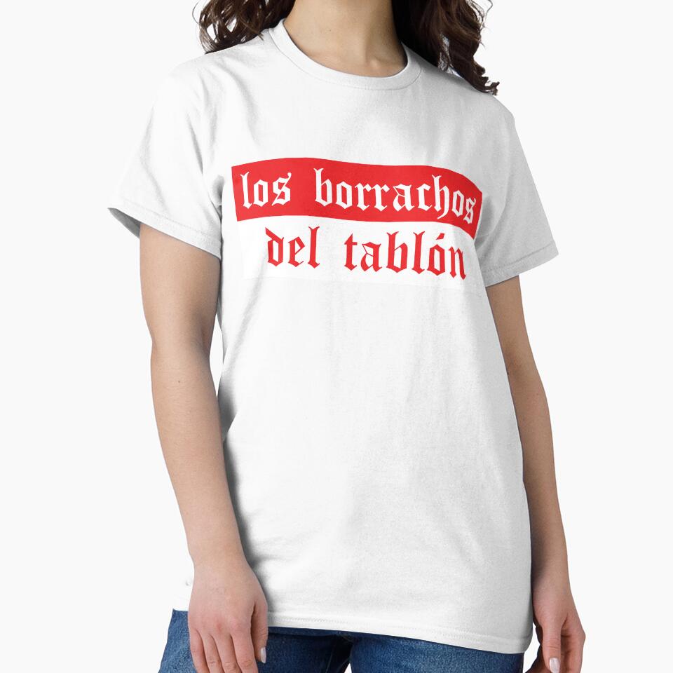 River Plate - Los Borrachos Del Tablon by crossesdesign