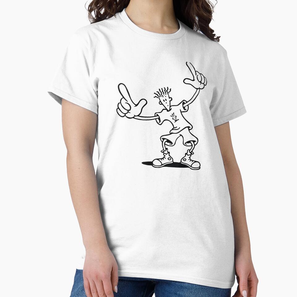 Fido Dido Nostalgia by SwimGood T-Shirts, Hoodie, Sweatshirt | BlankRebels.com (Image 2)