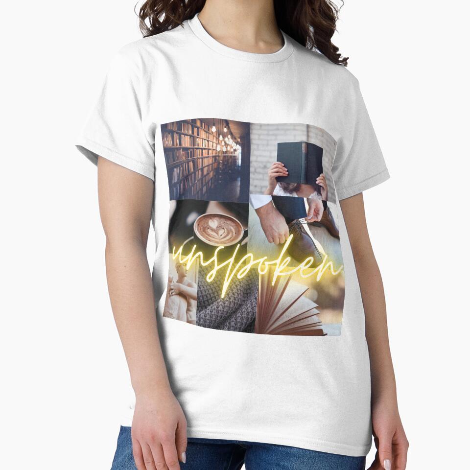 Dark Acedamia by MagdalenaRulez T-Shirts, Hoodie, Sweatshirt | BlankRebels.com (Image 2)