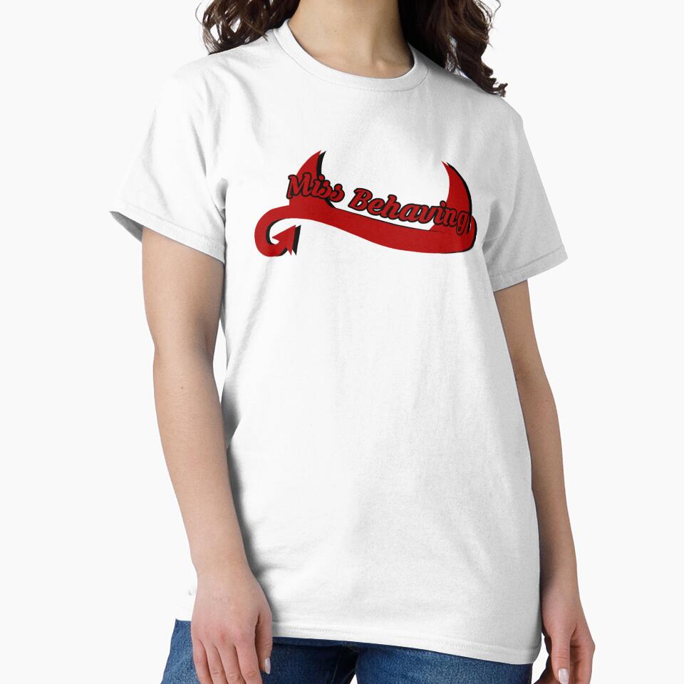 Miss Behaving by Kajagoogoo T-Shirts, Hoodie, Sweatshirt | BlankRebels.com (Image 2)