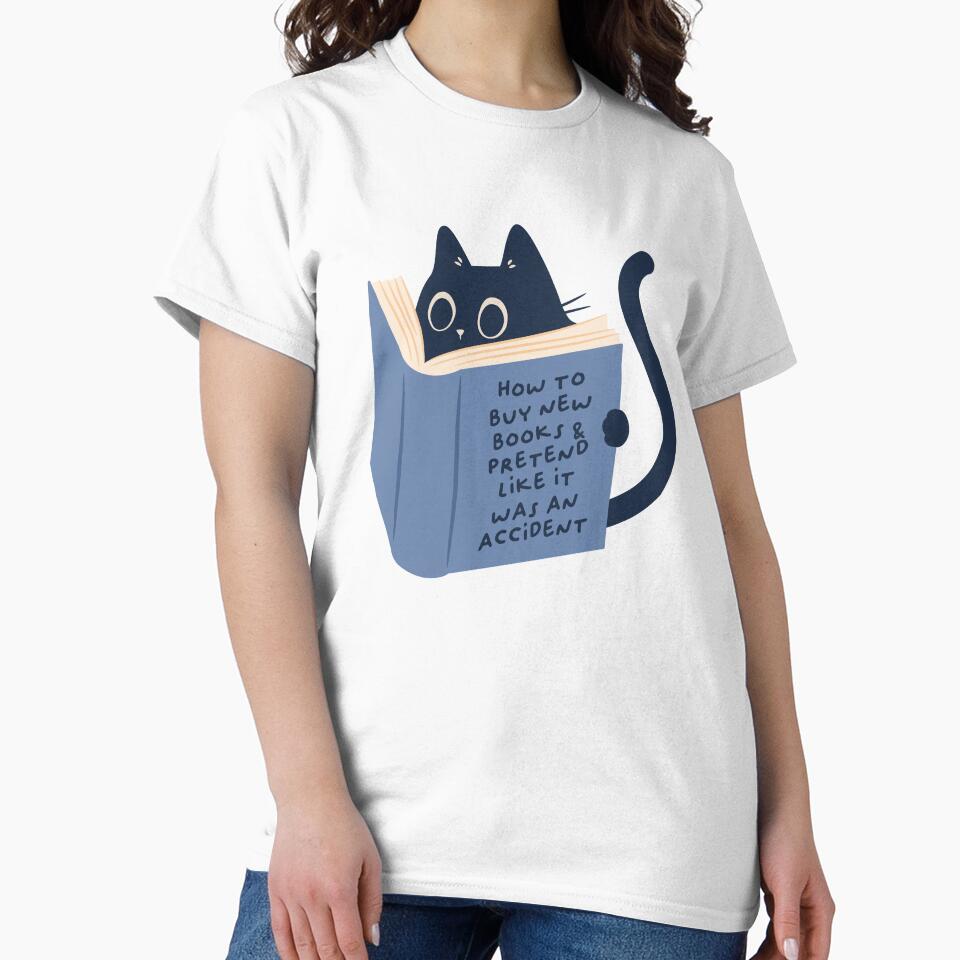 how to buy new books by indiebookster T-Shirts, Hoodie, Sweatshirt | BlankRebels.com (Image 2)